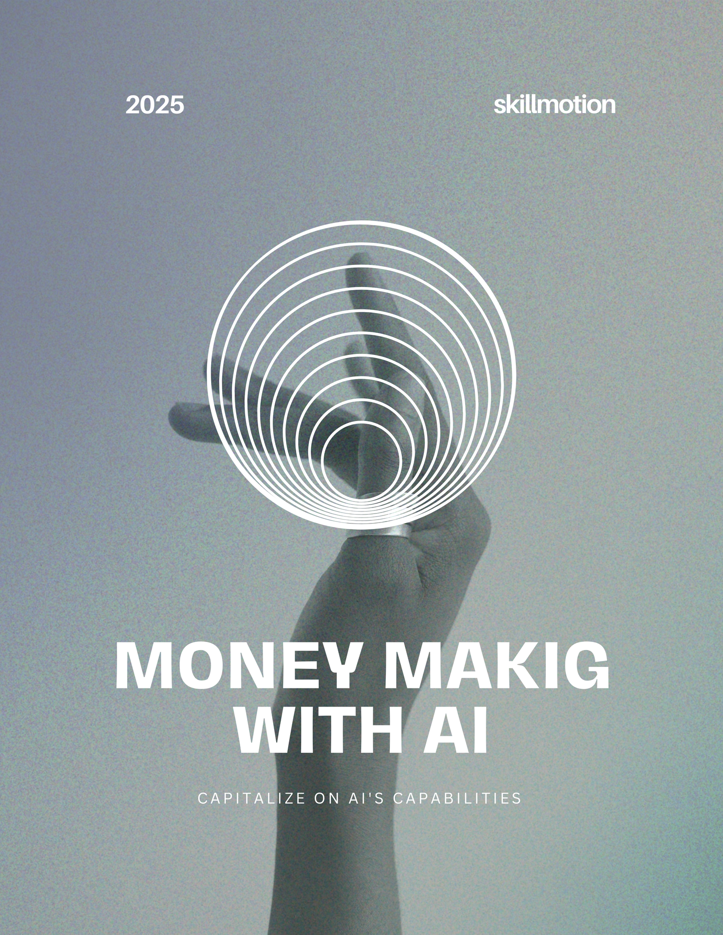 Money Making with AI